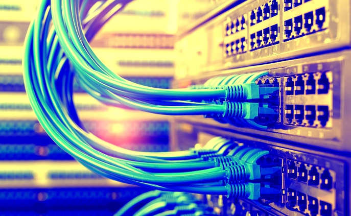 Configure the datacenter network infrastructure
