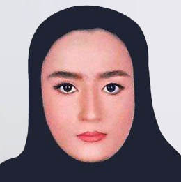 لیلا رضائی فرد