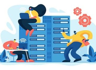 مجازی سازی با VMware